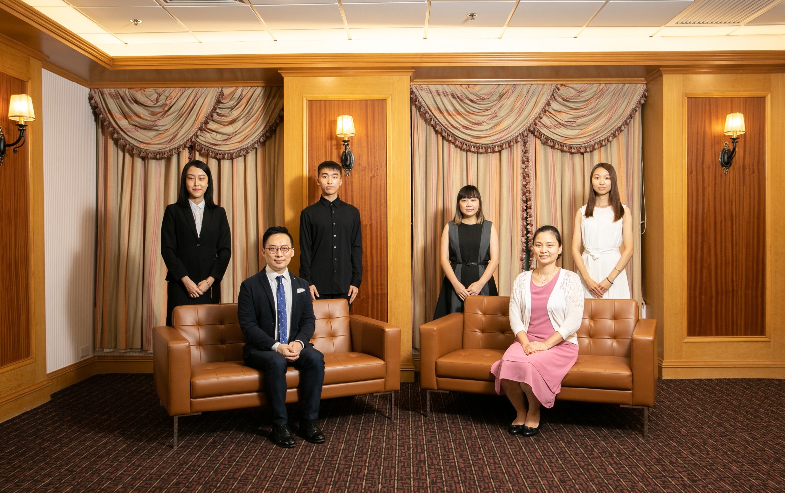 岭大师生勇夺全国第六届大学生艺术展演活动奖项