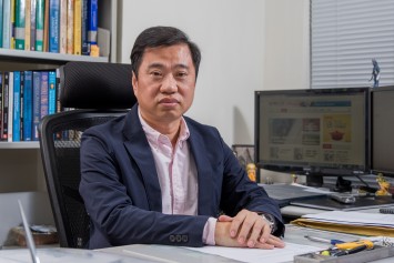 吕汉光教授