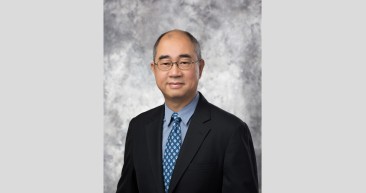 Lingnan University appoints world-renowned mathematician Prof Raymond Chan Hon-fu as Vice-President (Academics) cum Provost