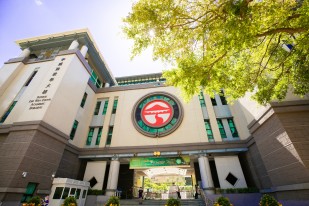 Lingnan’s academic excellence recognised globally by latest QS Rankings by Subject