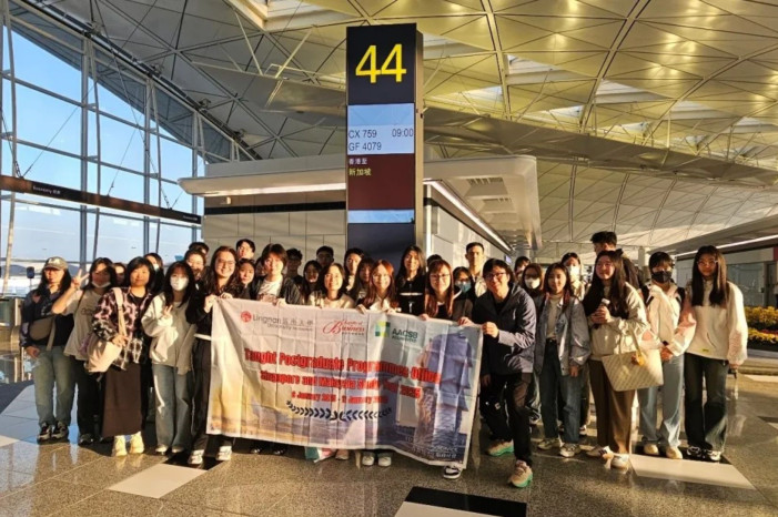 Singapore Malaysia Study Tour 