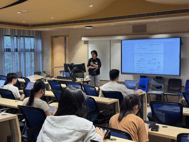 MAcc 24-25 HKICPA Qualification Programme (QP) Exam Training