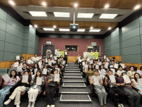 熱烈祝賀！ 63位同學榮獲環境、社會及公司治理管理理學碩士課程2024-25學年第一學期獎學金！