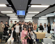 嶺南大學商學院環境、社會與公司治理管理理學碩士課程攜手阿里巴巴：ESG教室掀起思維風暴