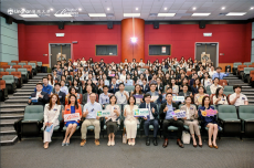 喜報｜商業案例賽事再創佳績！嶺南大學商學院環境、社會和公司治理管理理學碩士課程同學斬獲重磅獎項