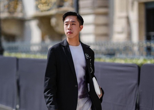 Simon AU
