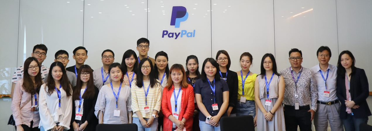 Bachelor of Science (Hons) in Data Science - Paypal