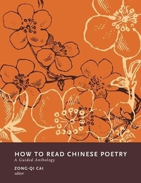 《如何閲讀中國文學》系列