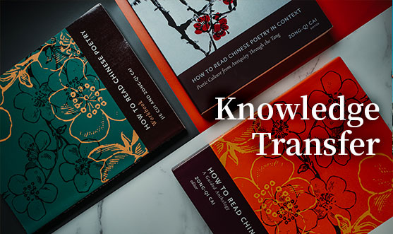 (中文)Knowledge Transfer