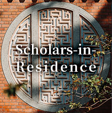 Scholars-in-residence