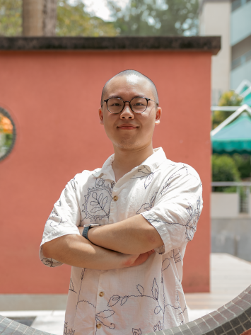 王浚哲 先生