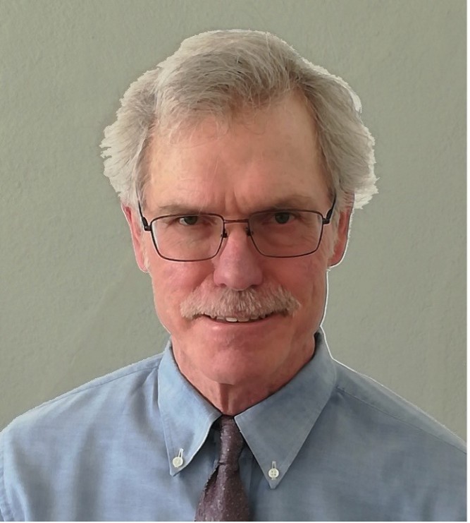 Scholars in Residence: Stephen Roddy