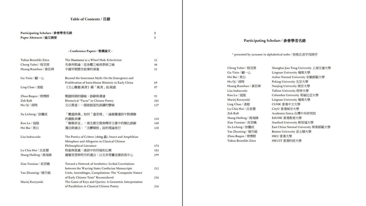 Contents