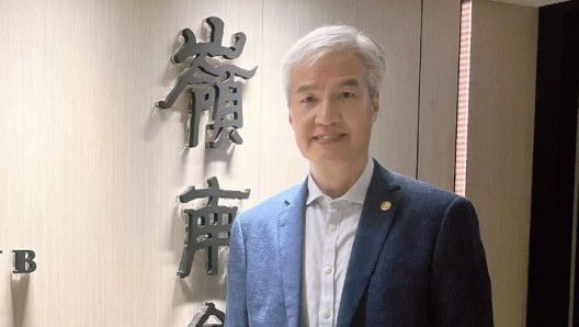 梁松声