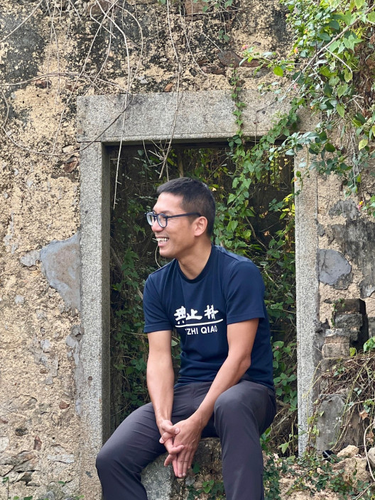 李锦雄