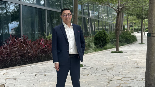李润龙