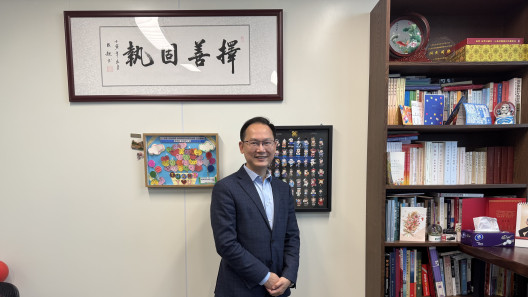 陈学锋