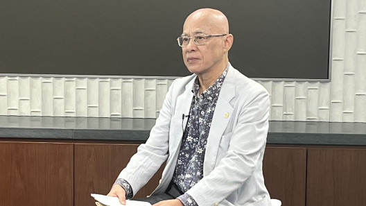 戴桂冠