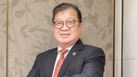 梁延溢