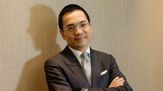 何鼎礼