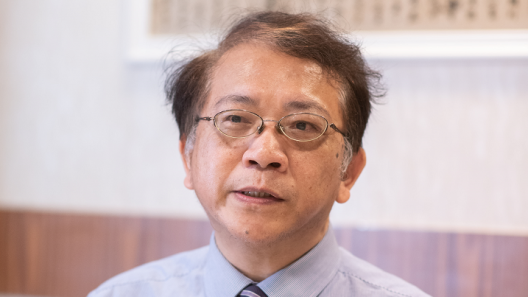 吴桂行