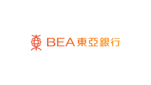 东亚银行 (岭大万事达卡)
