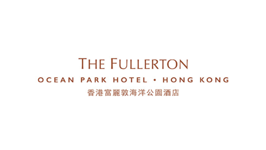 香港富丽敦海洋公园酒店