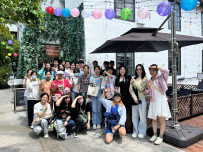 嶺南歷史咖啡館