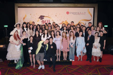 2023年炯社畢業同學晚宴