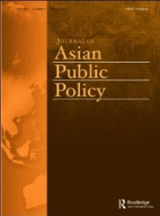 Journal of Asian Public Policy