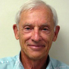 Prof. Deane Neubauer