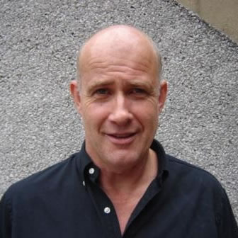 Prof. Andy Green
