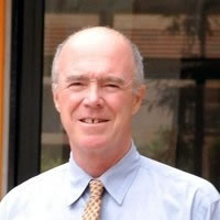 Prof. John Hawkins