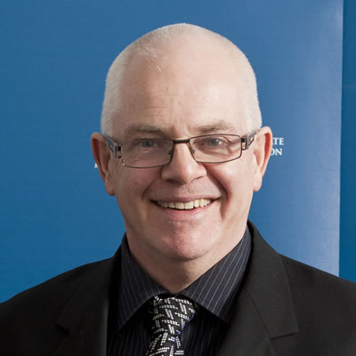 Prof. Simon Marginson
