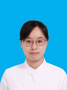 Ms. LIU Xue, Ada 