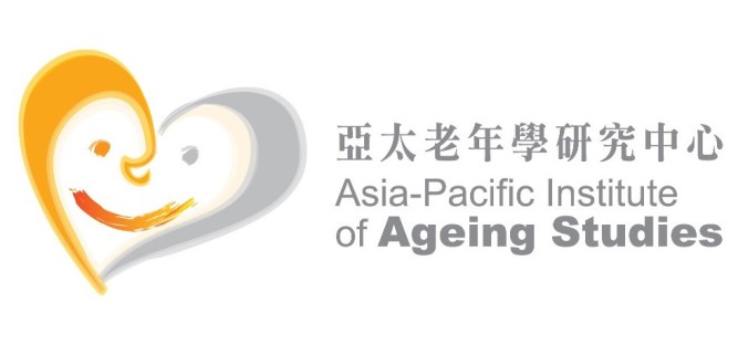 Asia-Pacific Institute of Ageing Studies Logo