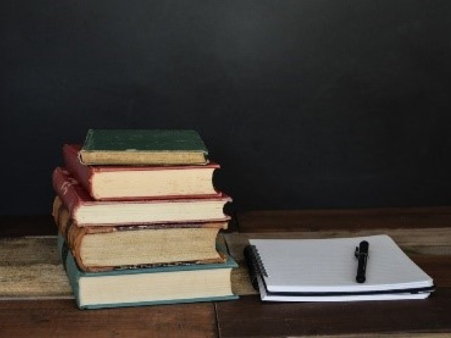 Staff's Representative Publications