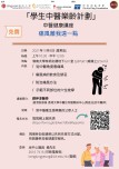 Students and Happy Ageing with Chinese Medicine Project: Public Seminar on Chinese Medicine in Prevent Gout in Daily Life