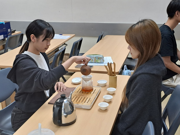 茶艺师职业培训及考试