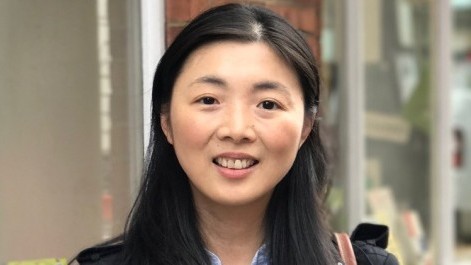 Dr. CHONG Chung Chung, Clara (YMCA Site Director of After School Program)