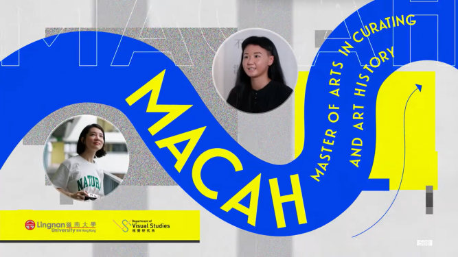 MACAH