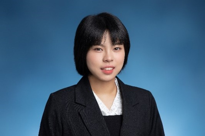 LAM Wai Ching, Jade