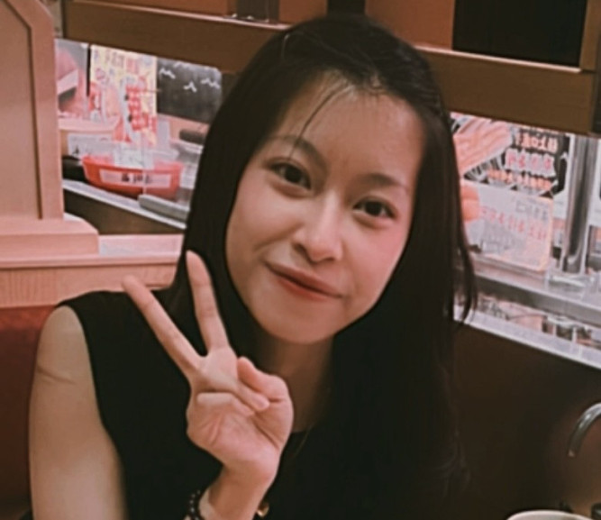 Natalie CHAN
