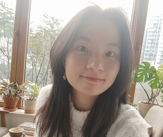 TANG Ying Laam, Joanna