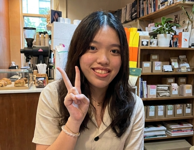 Leung Yat Tung, Candice