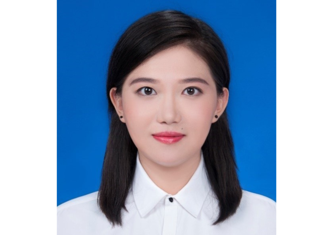 GAO Ziqian