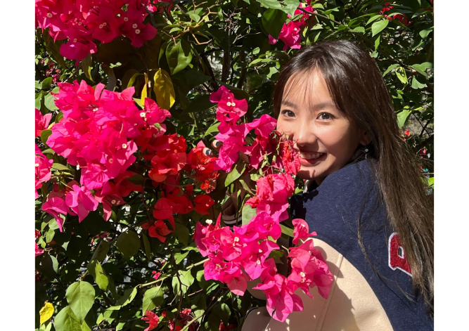 LI Qian Ria