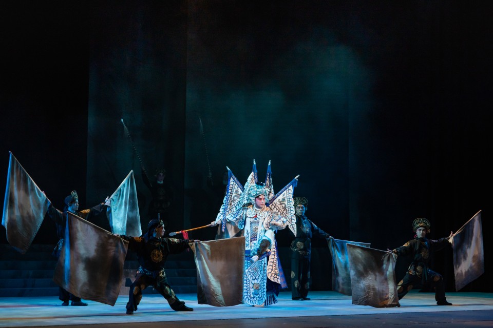 Lingnan Arts Biennale 2021