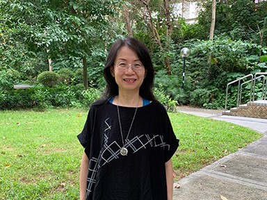 Tarangita Maggie Chong