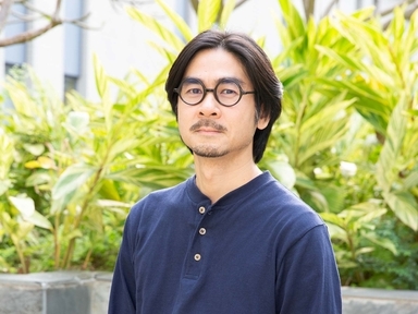 Adam Wong
